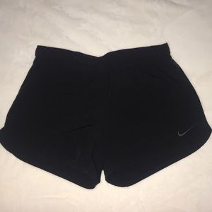 Women’s Dri Fit Nike shorts